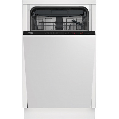 Посудомоечная машина BEKO BDIS1W861 Посудомоечная машина BEKO BDIS1W861
