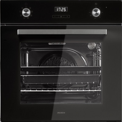 Духовой шкаф AVEX HM 6183 B Духовой шкаф AVEX HM 6183 B