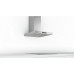 Каминная вытяжка BOSCH DWB66DM50 Каминная вытяжка BOSCH DWB66DM50
