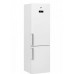Холодильник BEKO RCNK 356E21W Холодильник BEKO RCNK 356E21W