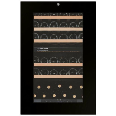 Винный шкаф DUNAVOX DXB-42.100DB.TO Винный шкаф DUNAVOX DXB-42.100DB.TO