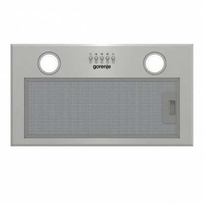 Вытяжка GORENJE BHI526E6X Вытяжка GORENJE BHI526E6X