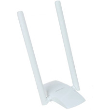 Сетевая карта Mercusys MW300UH, 802.11n, 300Мбит/с, 2,4ГГц, USB2.0