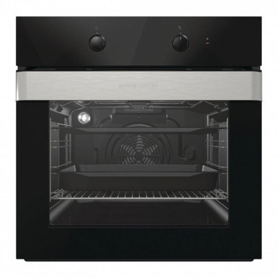 Встраиваемый электрический духовой шкаф Gorenje BO717ORAB Встраиваемый электрический духовой шкаф Gorenje BO717ORAB