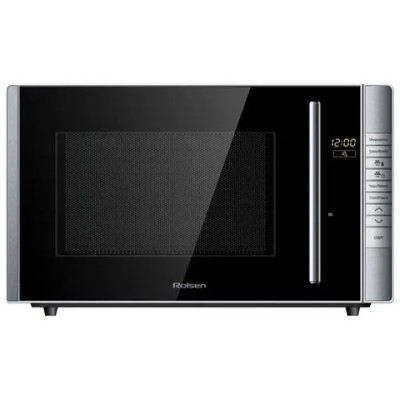 Микроволновая печь ROLSEN mg2380sk (r) Микроволновая печь ROLSEN mg2380sk (r)