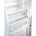 Холодильник SMEG FAB32RPB6 Холодильник SMEG FAB32RPB6