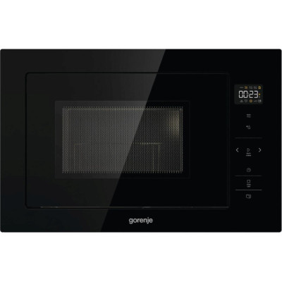 Микроволновая печь GORENJE BM251SG2BG Микроволновая печь GORENJE BM251SG2BG