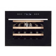 Винный шкаф VINOSAFE VSC24BM Винный шкаф VINOSAFE VSC24BM