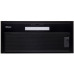 Вытяжка KONIGIN Insait Full Black 60 Вытяжка KONIGIN Insait Full Black 60