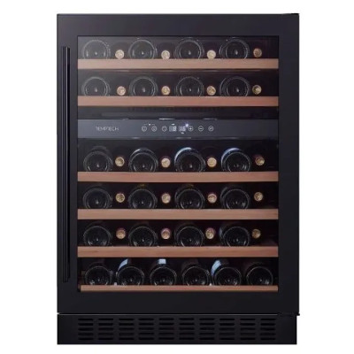 Винный шкаф TEMPTECH CLX60DB Винный шкаф TEMPTECH CLX60DB