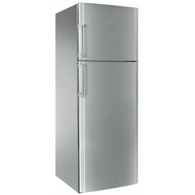 Холодильник Hotpoint-Ariston ENXTLH 19322 FW нержавеющая сталь Холодильник Hotpoint-Ariston ENXTLH 19322 FW нержавеющая сталь
