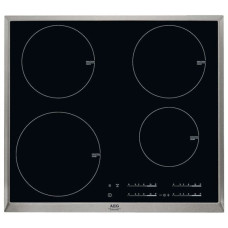 Поверхность AEG hk 654200 xb Поверхность AEG hk 654200 xb