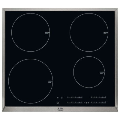 Поверхность AEG hk 654200 xb Поверхность AEG hk 654200 xb