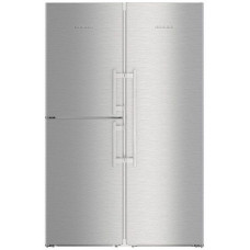Холодильник LIEBHERR SBSes 8483 Холодильник LIEBHERR SBSes 8483