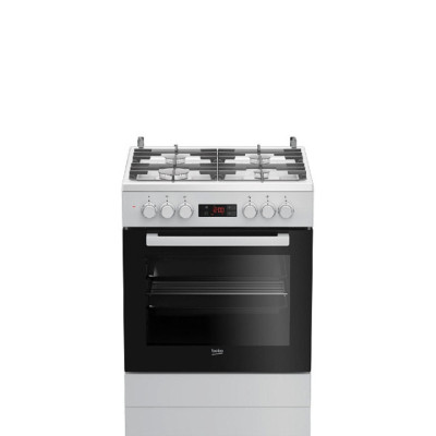 Плита BEKO FSE 62330 GWD Плита BEKO FSE 62330 GWD