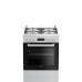 Плита BEKO FSE 62330 GWD Плита BEKO FSE 62330 GWD