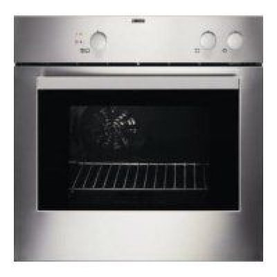 Духовой шкаф газовый ZANUSSI zlb 5331 x Духовой шкаф газовый ZANUSSI zlb 5331 x