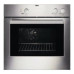 Духовой шкаф газовый ZANUSSI zlb 5331 x Духовой шкаф газовый ZANUSSI zlb 5331 x