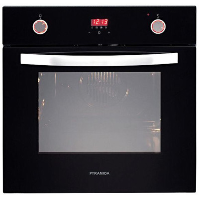 Духовой шкаф Pyramida F 84 EIXP BLACK LUXE Духовой шкаф Pyramida F 84 EIXP BLACK LUXE