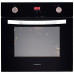 Духовой шкаф Pyramida F 84 EIXP BLACK LUXE Духовой шкаф Pyramida F 84 EIXP BLACK LUXE