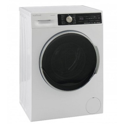 Стиральная машина VESTFROST VFSR712TT21W Стиральная машина VESTFROST VFSR712TT21W