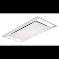 Вытяжка FABER 110.0315.503 HEAVEN GLASS 2.0 WH A90 Вытяжка FABER 110.0315.503 HEAVEN GLASS 2.0 WH A90