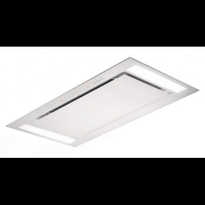 Вытяжка FABER 110.0315.503 HEAVEN GLASS 2.0 WH A90 Вытяжка FABER 110.0315.503 HEAVEN GLASS 2.0 WH A90