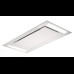Вытяжка FABER 110.0315.503 HEAVEN GLASS 2.0 WH A90 Вытяжка FABER 110.0315.503 HEAVEN GLASS 2.0 WH A90
