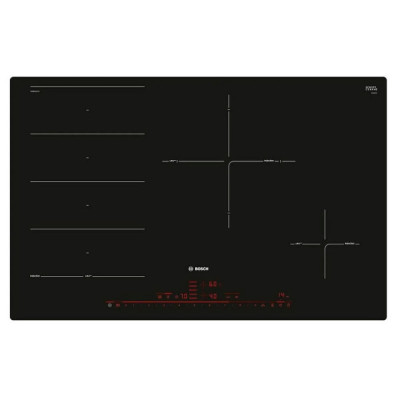 Варочная поверхность BOSCH PXE801DC1E Варочная поверхность BOSCH PXE801DC1E