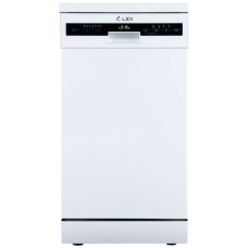 Посудомоечная машина LEX DW 4573 WH Посудомоечная машина LEX DW 4573 WH