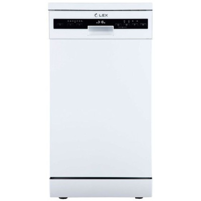 Посудомоечная машина LEX DW 4573 WH Посудомоечная машина LEX DW 4573 WH