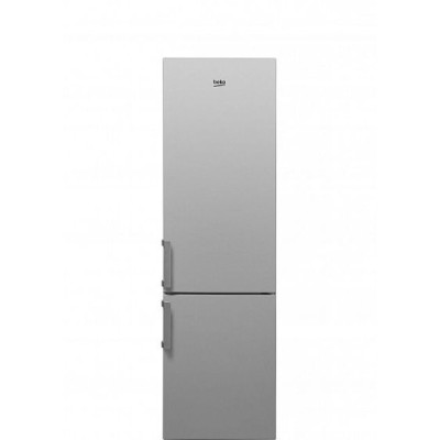 Холодильник BEKO CNKR5310K21S Холодильник BEKO CNKR5310K21S