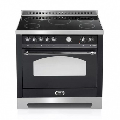 Варочный центр LOFRA RNMG96MFT/5I CHROME Варочный центр LOFRA RNMG96MFT/5I CHROME