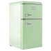 Холодильник TESLER RT-97 GREEN Холодильник TESLER RT-97 GREEN