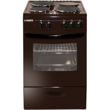 Электрическая плита Reex CTE-53 Bn