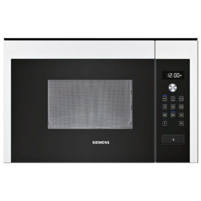 Микроволновая печь SIEMENS HF15M264 Микроволновая печь SIEMENS HF15M264