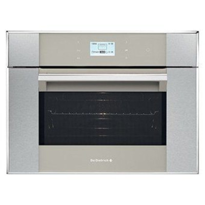 Духовой шкаф DE DIETRICH dom 1195 gx Духовой шкаф DE DIETRICH dom 1195 gx