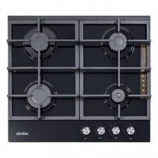 Варочная поверхность SIMFER H60H40S416 Варочная поверхность SIMFER H60H40S416