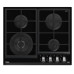 Варочная поверхность TEKA GZC 64320 XB Black (112570191) Варочная поверхность TEKA GZC 64320 XB Black (112570191)