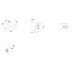 Вытяжка FALMEC VERSO 55 GRAY CVXN55.E0P2#ZZZA490F Вытяжка FALMEC VERSO 55 GRAY CVXN55.E0P2#ZZZA490F