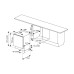 Посудомоечная машина BERTAZZONI DW6083PRT Посудомоечная машина BERTAZZONI DW6083PRT