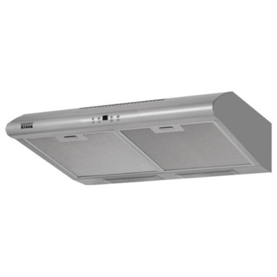 Вытяжка KRONASTEEL luci 3p 500 inox