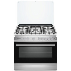 Плита KRAFT KF-FSK9407AEXI Плита KRAFT KF-FSK9407AEXI