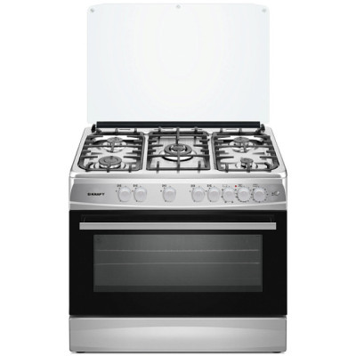 Плита KRAFT KF-FSK9407AEXI Плита KRAFT KF-FSK9407AEXI