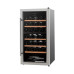 Винный шкаф TESLER CWC-300 Винный шкаф TESLER CWC-300