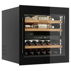Винный шкаф MEYVEL MV26PRO-KBB2 Винный шкаф MEYVEL MV26PRO-KBB2