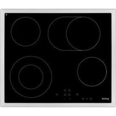 Поверхность KORTING hk 6205 x Поверхность KORTING hk 6205 x