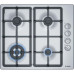 Газовая варочная панель BOSCH PBH6C5B95R Газовая варочная панель BOSCH PBH6C5B95R
