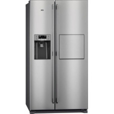 Холодильник AEG RMB 86111 NX Холодильник AEG RMB 86111 NX