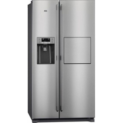 Холодильник AEG RMB 86111 NX Холодильник AEG RMB 86111 NX